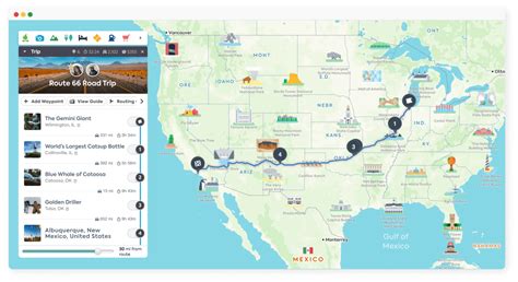 Crafting The Perfect Road Trip Itinerary Your Comprehensive Guide