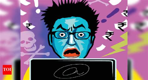 Ahmedabad Ex Lover Posts Teens Nude Photos Online Ahmedabad News