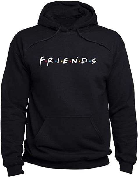 Venta Sudaderas Friends Serie En Stock