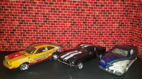 Pin By John Roberts On Cool Daddy S Hot Rod Shop My Builds Toy Car Hot Rods Shop My