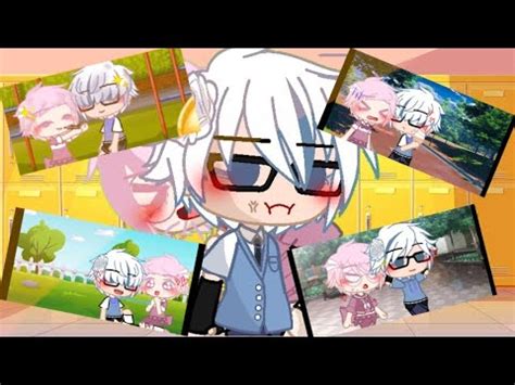 What Are You Willing To Do Bl Gay Gacha Meme YouTube