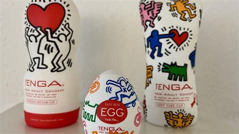 Weg Vom Tabu Tenga In D Sseldorf Macht Sex Toys Zum Kult Objekt