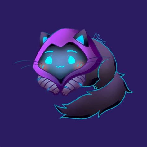 Valorant Updates On Twitter Valorant Agent As Cat Drawings 🎨