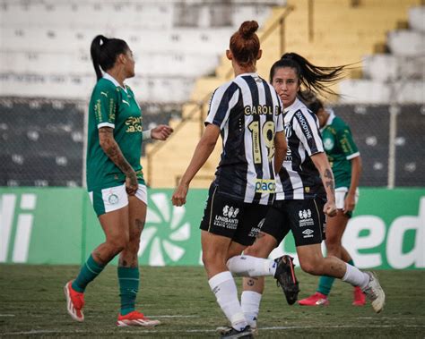 Classificações De Sereias Da Vila X Sociedade Esportiva Palmeiras Futebol