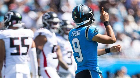 Why Bryce Young won’t dwell on prior success vs. Falcons | Durham