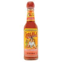Cholula Sweet Habanero Hot Sauce Fl Oz Fairway