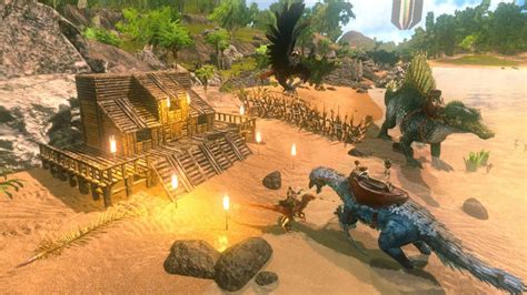 7 Rekomendasi Game Survival Android Terbaik Untuk Dimainkan