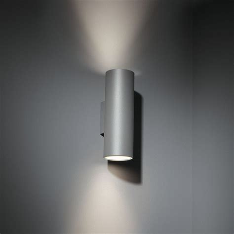 Nude Led Wall Lamp By Modular Lighting Instruments Design Jo L Claisse