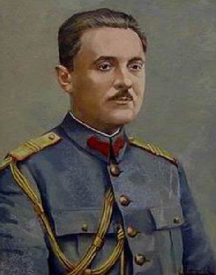 Ioan Popovici Brigadier General Photos News And Videos Trivia And
