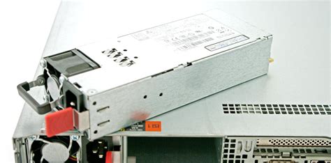 Lenovo Thinkserver Rd Review Storagereview