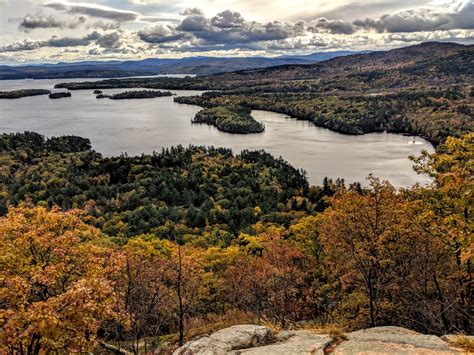 Squam Lakes Association | The Dyrt