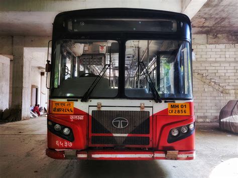 angle     bus   wheels rmumbai