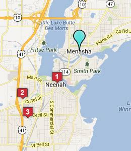 Hotels & Motels near Menasha, WI - See All Discounts