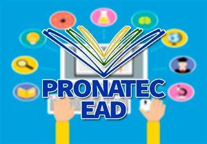 Pronatec Ead Cursos Gratuitos Ead Pronatec