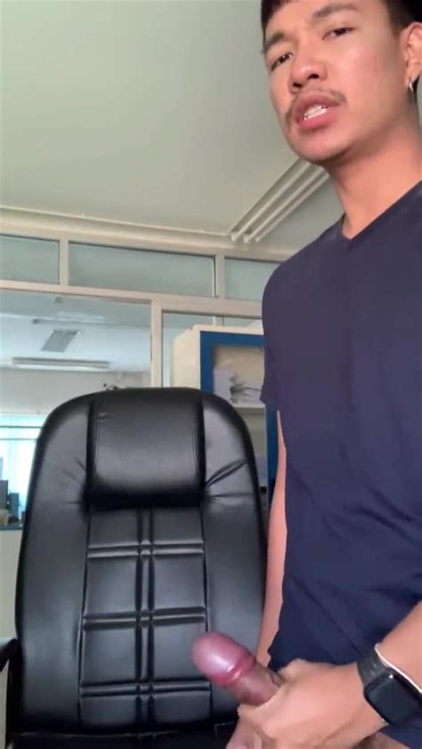 Hot Thai Boy Explodes Cumshot Compilation ThisVid