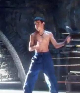 Nysocboy S Beefcake And Bonding Ryan Potter Asian Gay Superhero