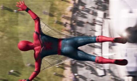 Hot Toys 蜘蛛俠強勢回歸