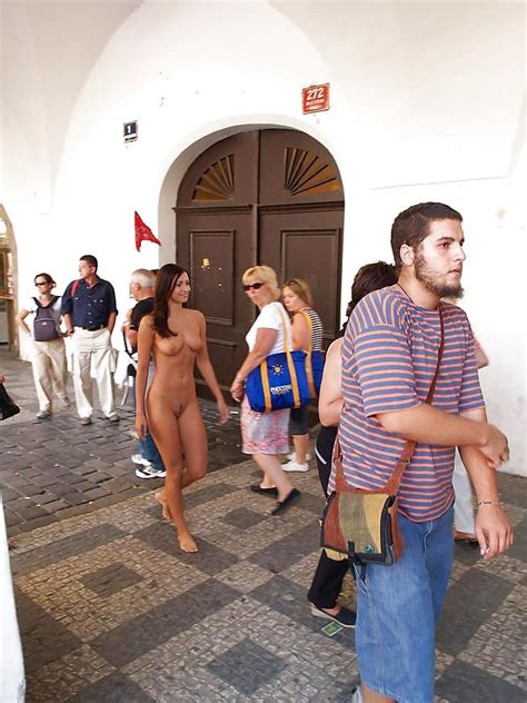 PUBLIC NUDITY NAKED GIRLS Porn Pictures XXX Photos Sex Images 307634 PICTOA