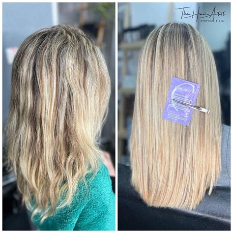 Malibu Blondes Wellness Remedy Blonde Natural Haircare Good Hair Day