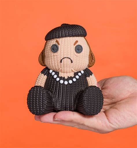 The Goonies Mama Fratelli Collectable Vinyl Figure from Handmade By Robots