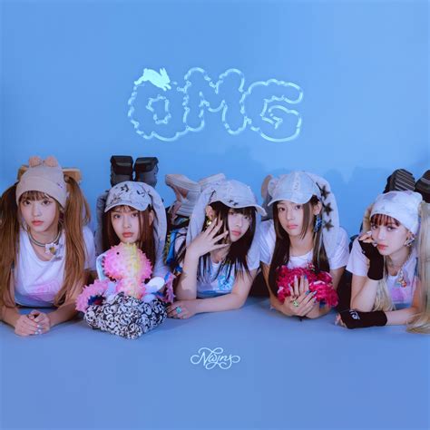 Review Newjeans Grabs Fans Attention With New Album Omg Farmers