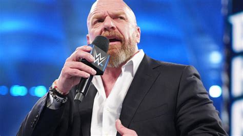 Triple H Announces Wwe Speed Women S Championship Tournament Kicking