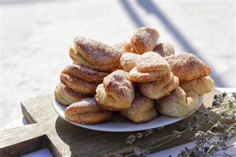 Творожные гусиные лапки - 55 фото