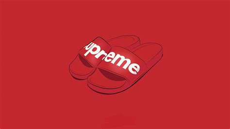 Supreme Wallpapers - Top Free Supreme Backgrounds - WallpaperAccess