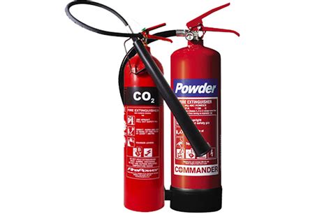 Different Types Of Fires Extinguishers Presafe Seychelles