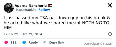 People Are Sharing Their Most Amusing Airport Security Tales, Here Are ...