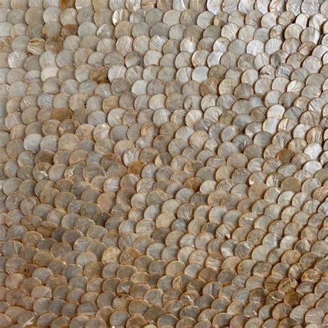 sea shell capiz palawan lost cowboys