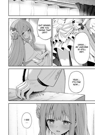 The End Of Daydreaming Daydream Kara Samete Luscious Hentai Manga Porn