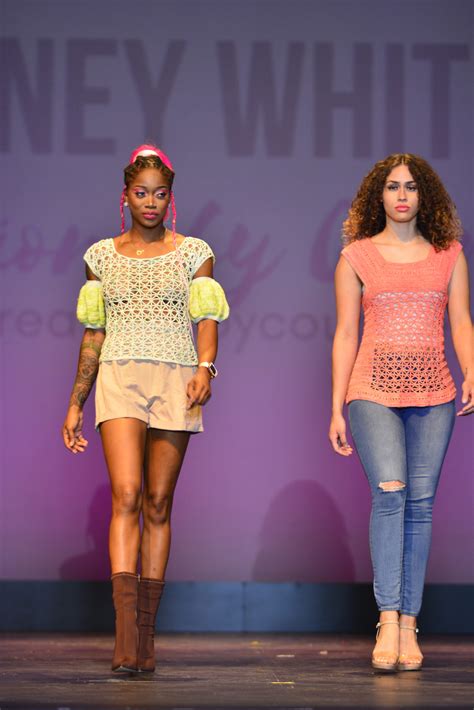 Profile and Professional Contributions of Courtney Whitehead 22