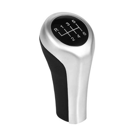 Speed Gear Stick Shift Knob Car Auto Speed Gear