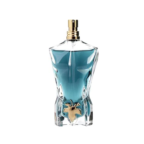 Jean Paul Gaultier Le Beau Eau De Toilette 125ml Basic Perfumería