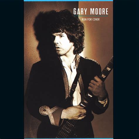 Run For Cover — Gary Moore Lastfm