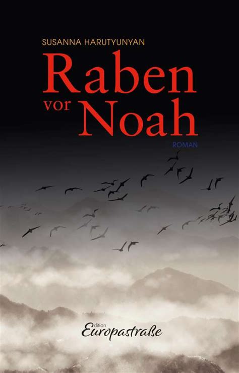 Raben Vor Noah Susanna Harutyunyan Buch Jpc