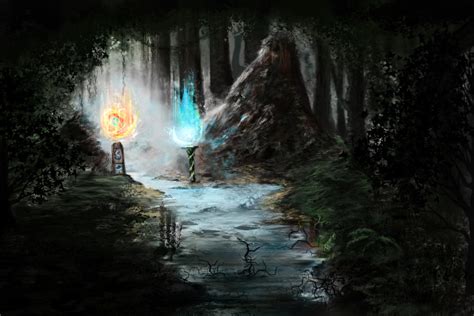 Awe And Wonder By Chirukai On Deviantart