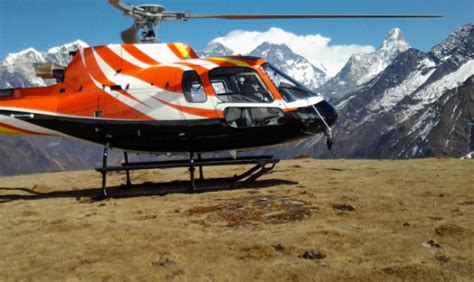 airbus helicopters presents      shree airlines