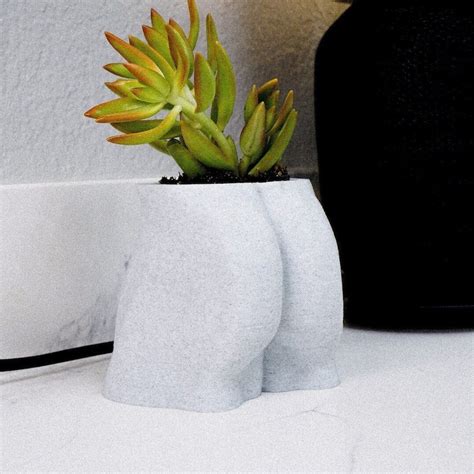 Naked Men Plants Etsy UK