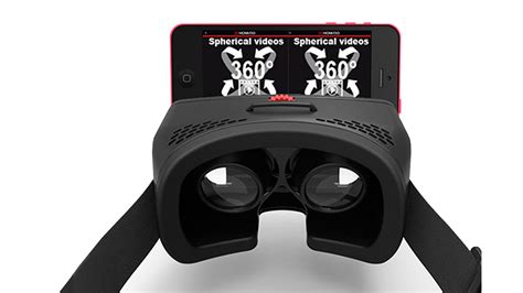 Venta Gafas De Realidad Virtual Para Que Sirven En Stock