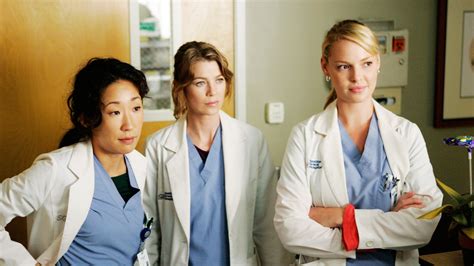 „Grey's Anatomy“: Serienfigur Teddy Altman kehrt zurück