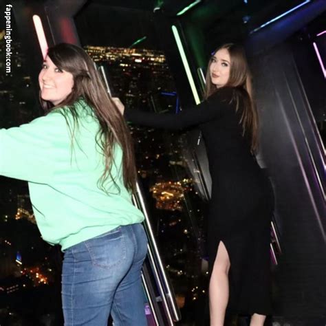 Tristan Ramsey BabyTris Tris Babytris Tristanramsey Nude OnlyFans Leaks