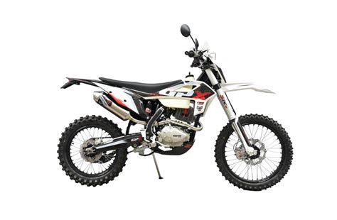Pitster Pro Pro Fse 250e 2021 Motorcycles Photos Video Specs