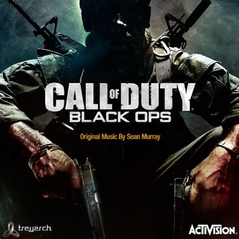 ‎Call of Duty: Black Ops (Original Game Soundtrack) - Album by Sean ...