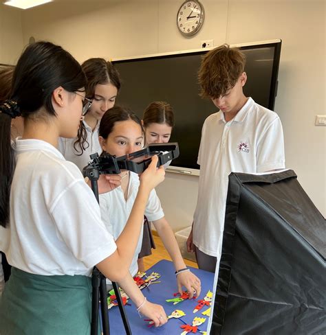 The Social Media &... - Cambridge School of Bucharest