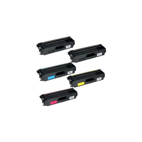 Yellow Compatible Brother HL-L9310 S,MFC-L9570 S-9K