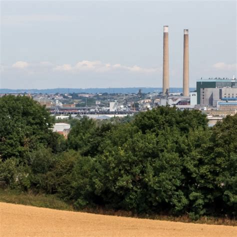 Tilbury, England | Amazon.jobs