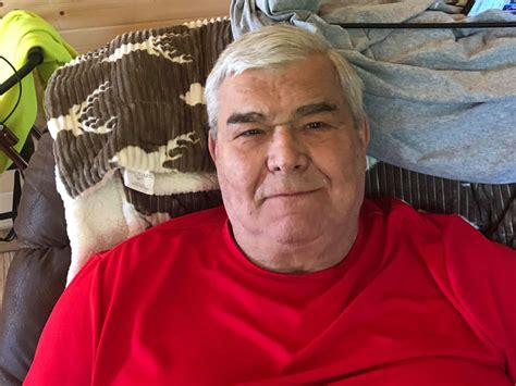 William Bill Peterson Whiz Fox 5 Marquee Broadcasting