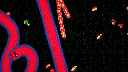 Worms Zone Dinheiro Infinito - Zona das Minhocas.io (Worms Zone .io) v 6.24.2 APK MOD Dinheiro ...